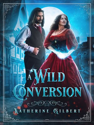 cover image of A Wild Conversion